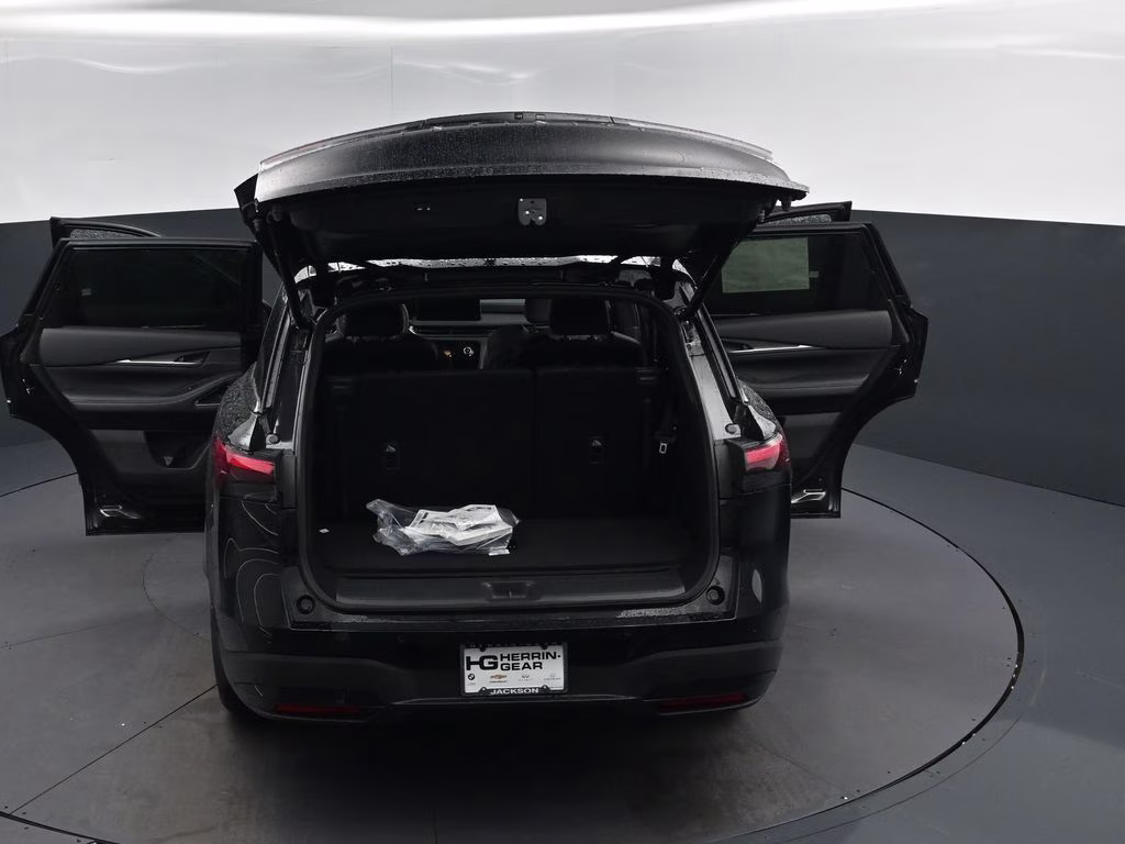 2027 Mineral INFINITI QX60 SPORT AWD SUV