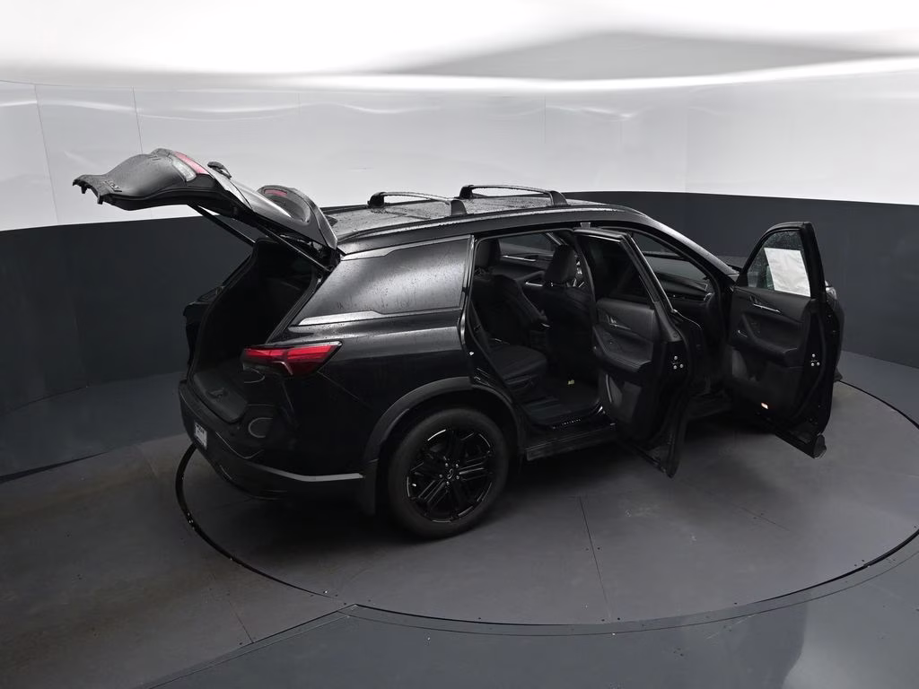2027 Mineral INFINITI QX60 SPORT AWD SUV