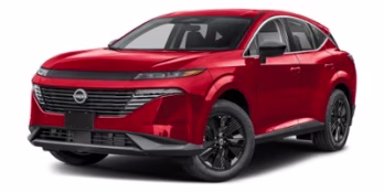 2025 White Pearl Nissan Murano Platinum AWD SUV