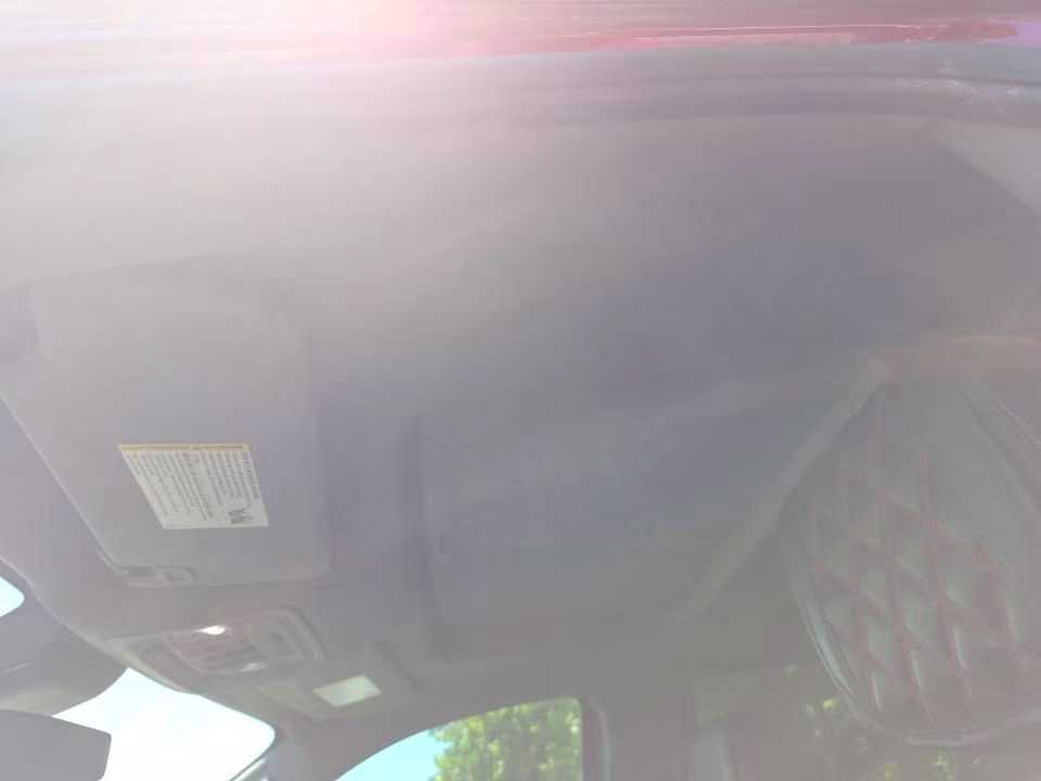2023 Radiant Red Chevrolet Silverado 1500 LT Trail Boss 4X4 Truck