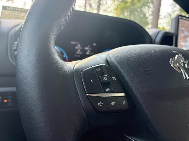 2021 Gray Metallic Ford Bronco Sport Big Bend 4X4 SUV