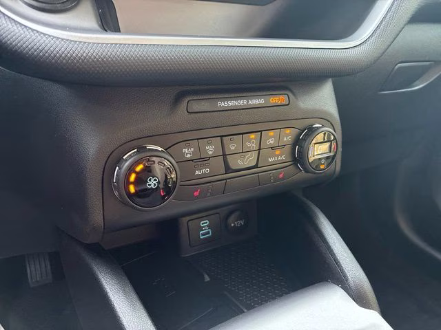 2021 Gray Metallic Ford Bronco Sport Big Bend 4X4 SUV
