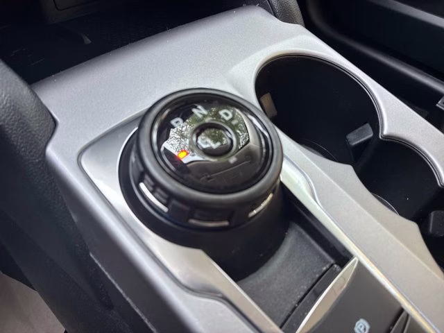 2021 Gray Metallic Ford Bronco Sport Big Bend 4X4 SUV