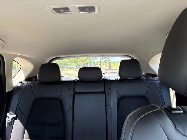 2023 Sonic Silver Metallic Mazda CX-5 2.5 S Select Package AWD SUV