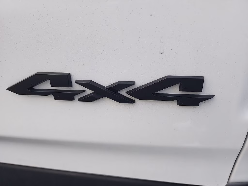 2024 Ram 1500 Rebel 4X4 Truck
