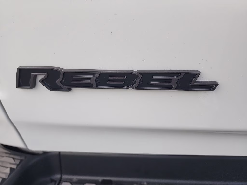 2024 Ram 1500 Rebel 4X4 Truck