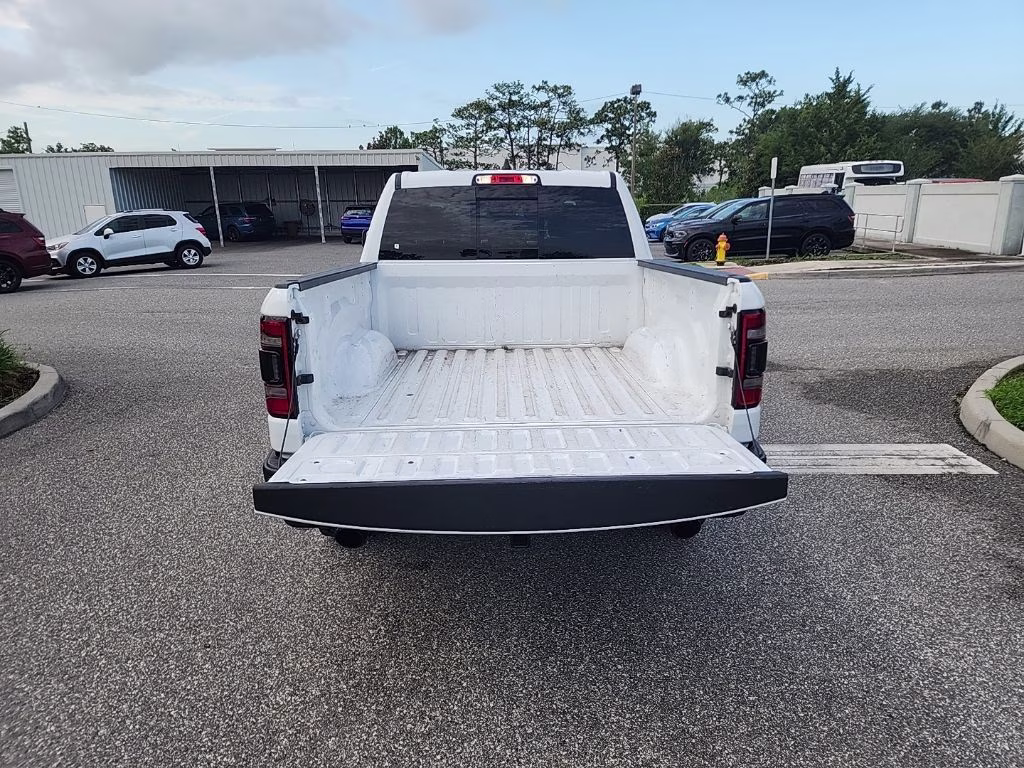 2024 Ram 1500 Rebel 4X4 Truck