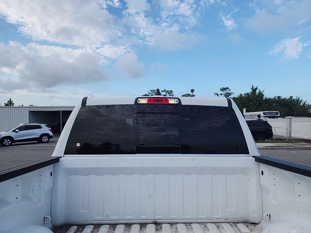2024 Ram 1500 Rebel 4X4 Truck