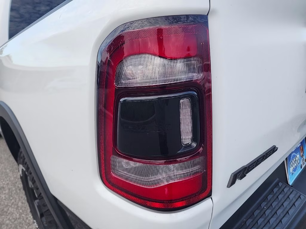 2024 Ram 1500 Rebel 4X4 Truck