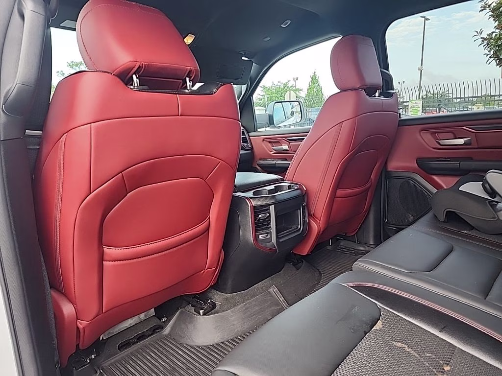 2024 Ram 1500 Rebel 4X4 Truck