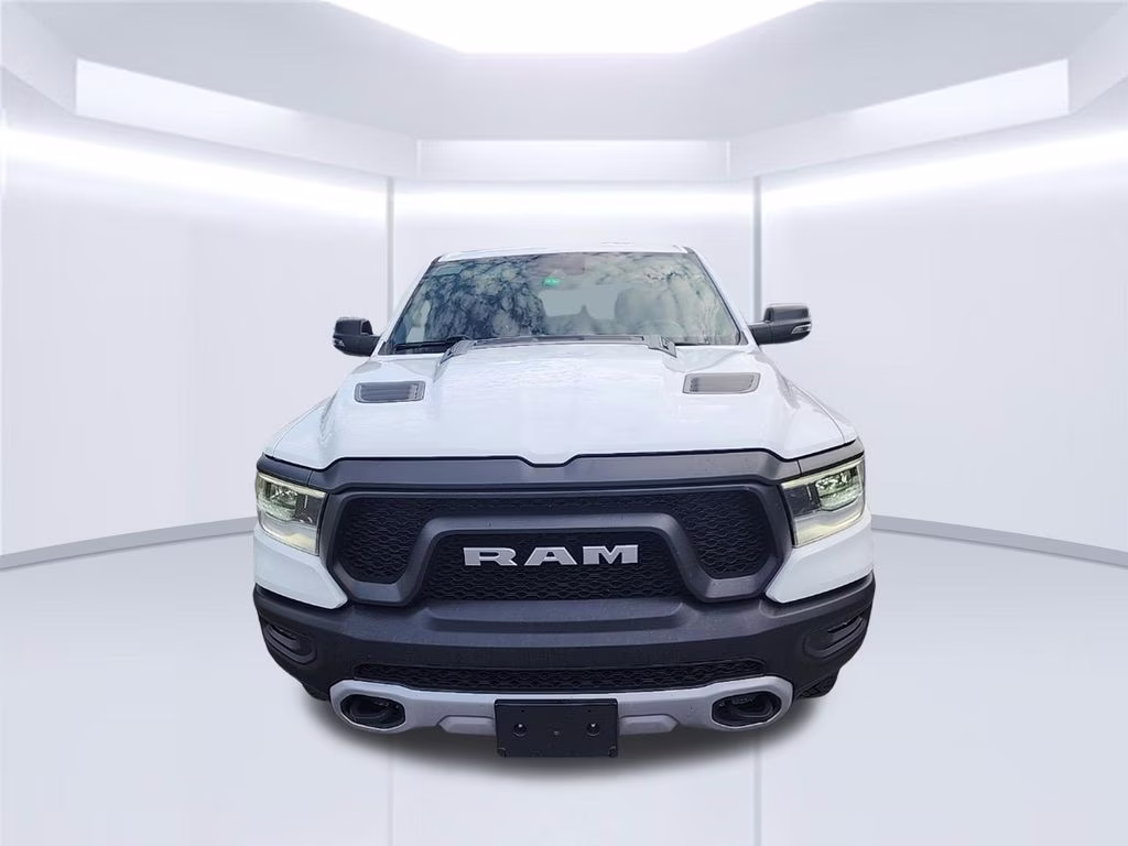 2024 Ram 1500 Rebel 4X4 Truck