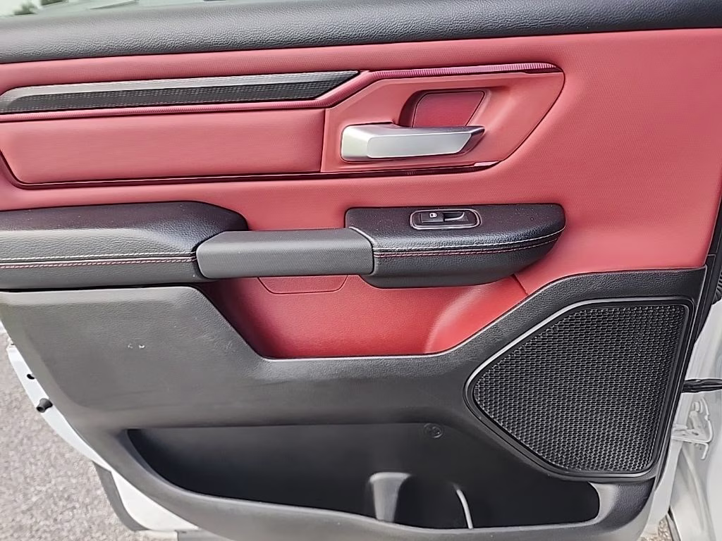 2024 Ram 1500 Rebel 4X4 Truck