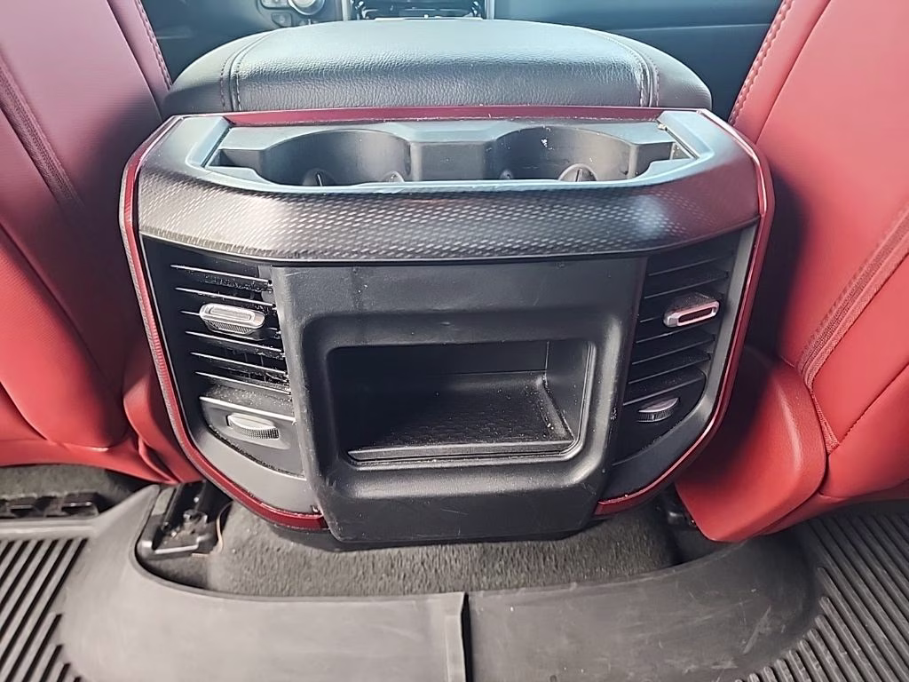 2024 Ram 1500 Rebel 4X4 Truck