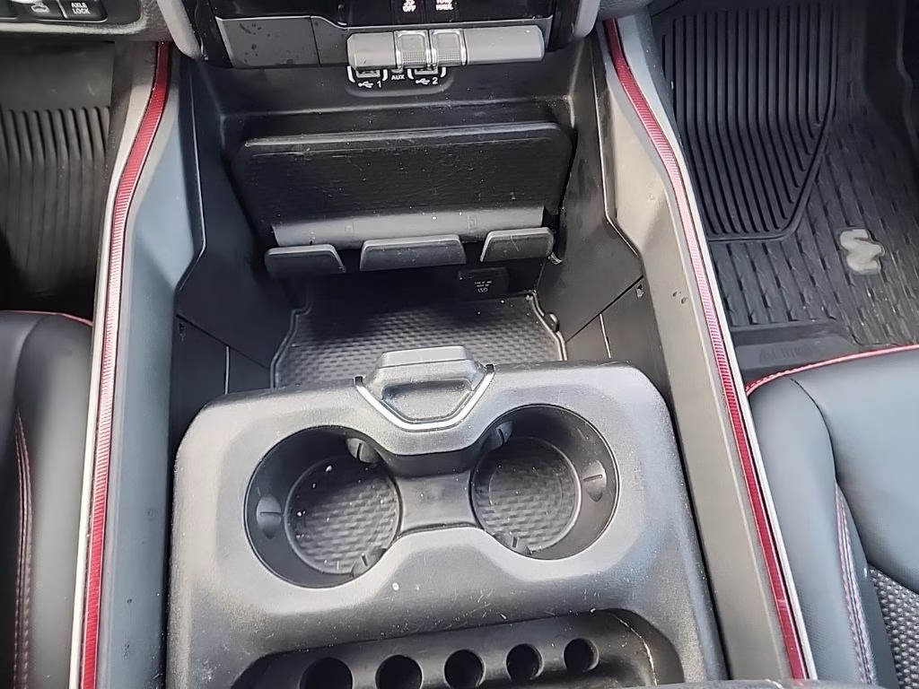 2024 Ram 1500 Rebel 4X4 Truck