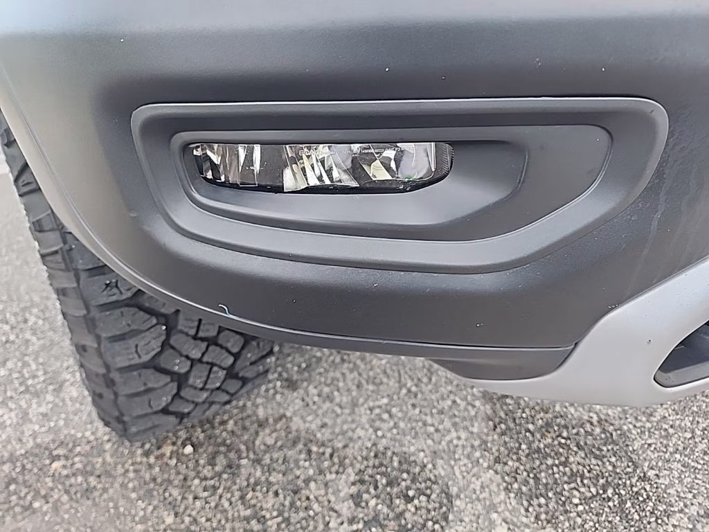2024 Ram 1500 Rebel 4X4 Truck
