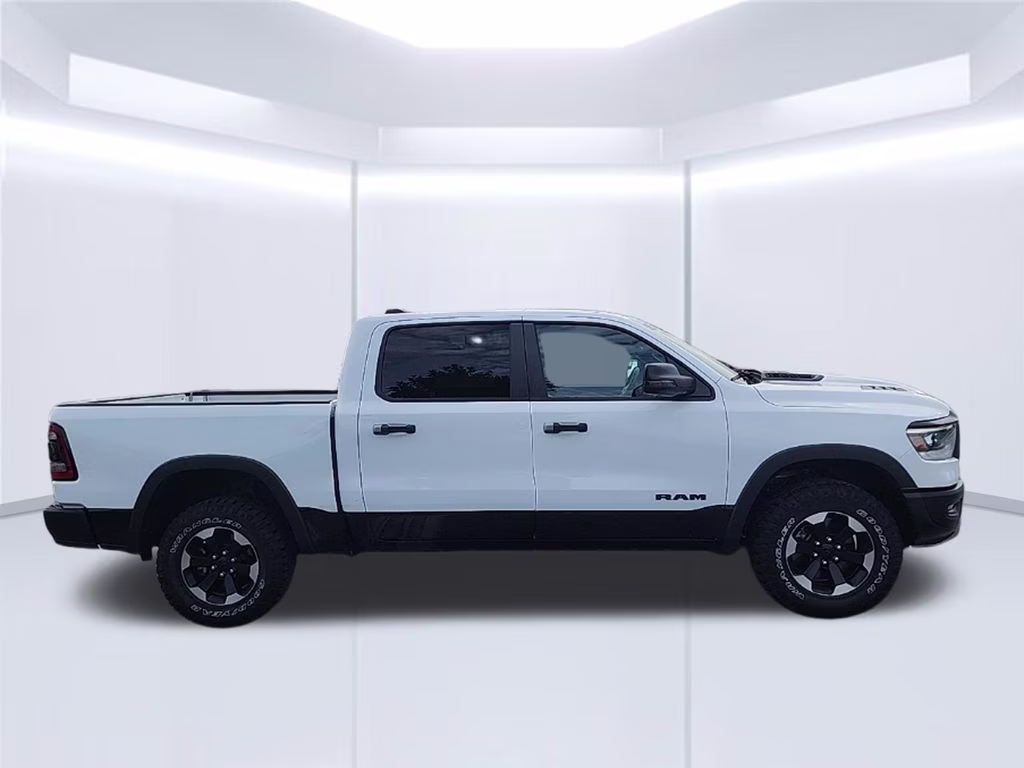 2024 Ram 1500 Rebel 4X4 Truck