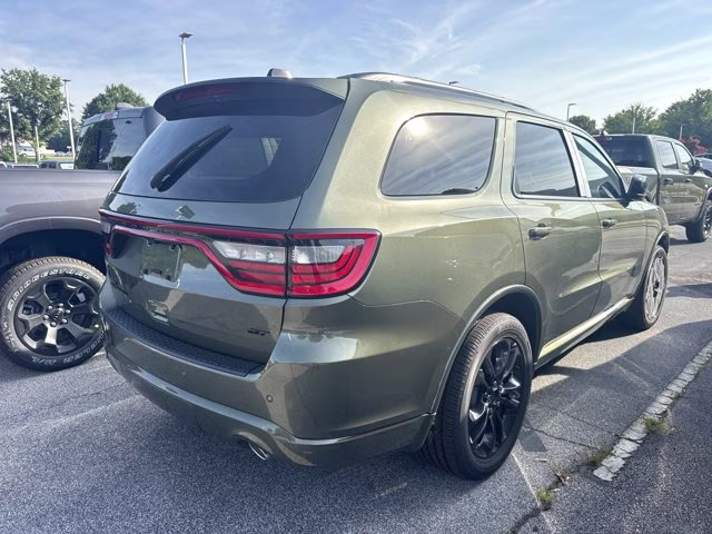 2026 Green Machine Dodge Durango GT RWD SUV