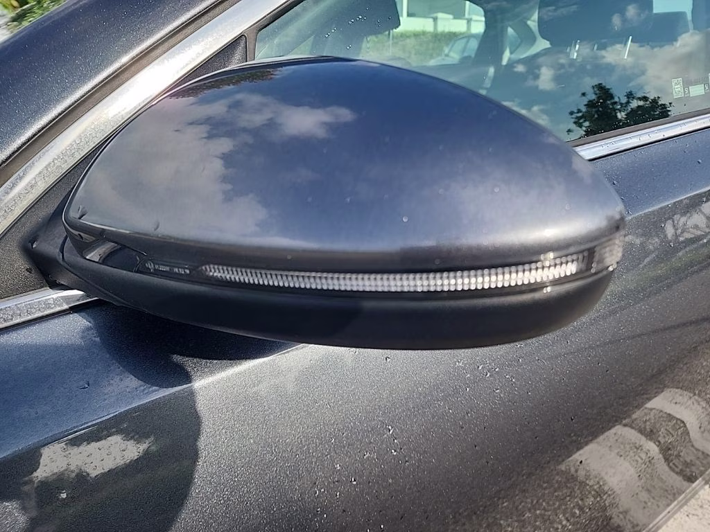 2023 Steel Gray Kia Forte GT-Line FWD Sedan