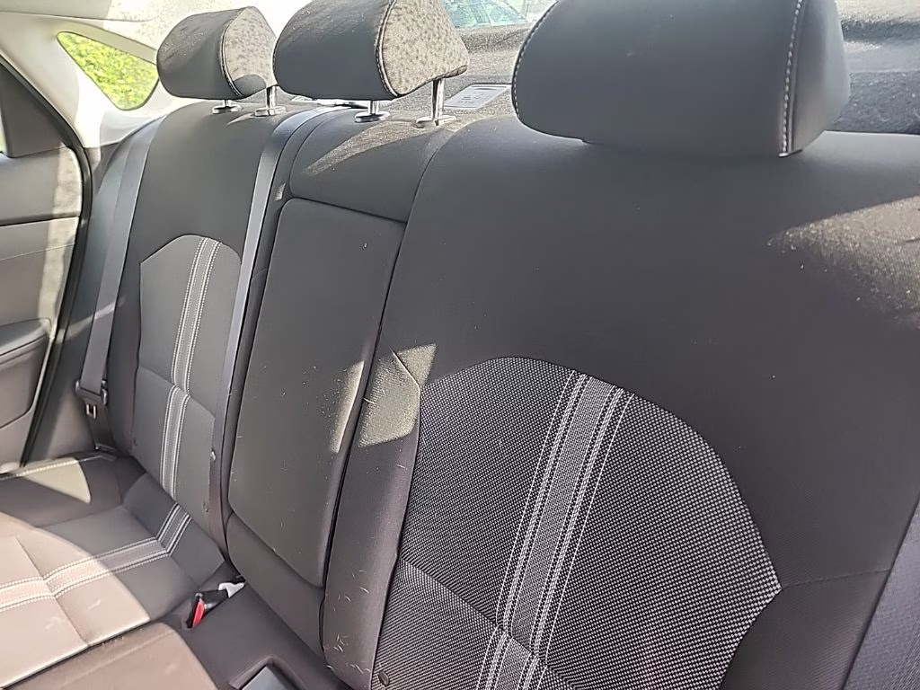 2023 Steel Gray Kia Forte GT-Line FWD Sedan