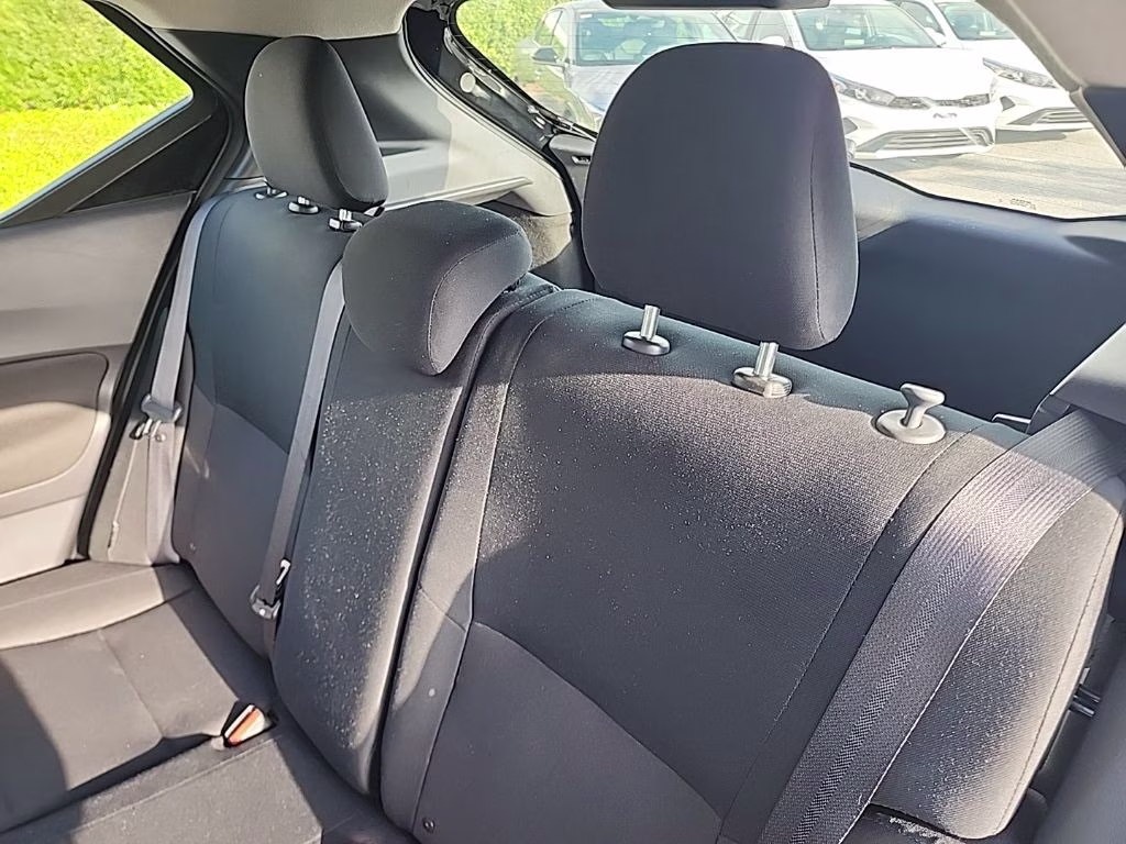2025 Nissan Kicks Play S FWD SUV