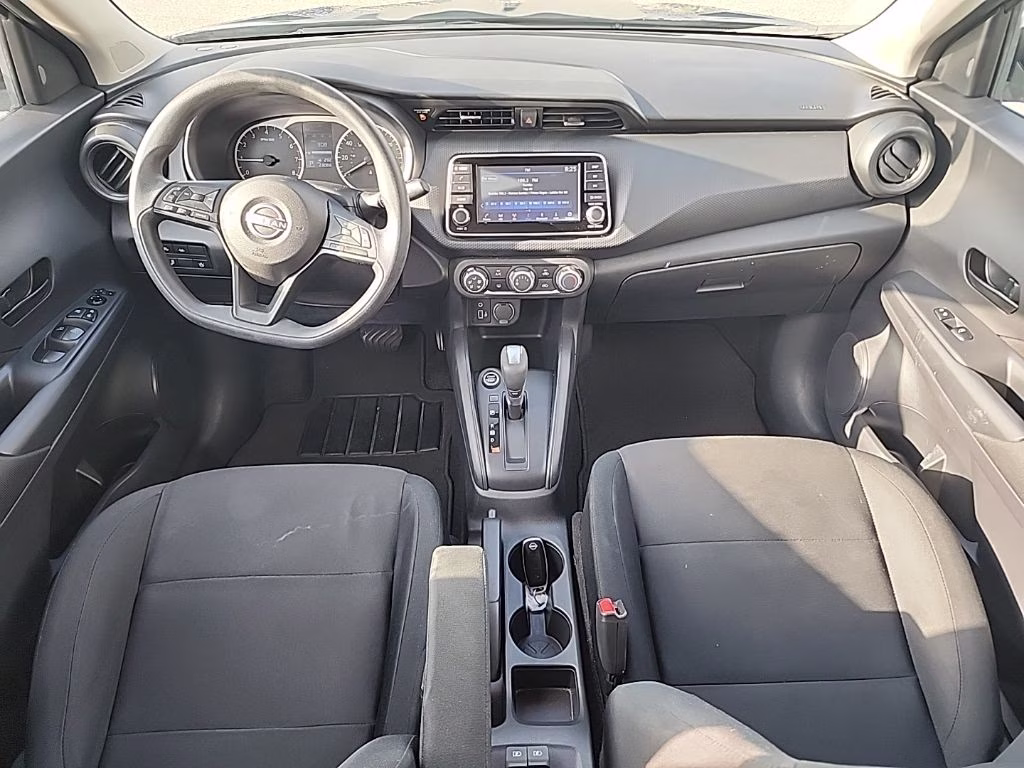2025 Nissan Kicks Play S FWD SUV