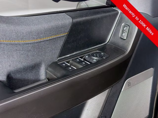 2025 Gray Metallic Ford F-150 Tremor 4X4 Truck