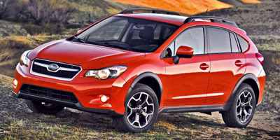 2013 Subaru XV Crosstrek 2.0i Limited AWD SUV