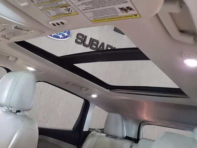 2013 Deep Impact Blue Ford Escape SEL FWD SUV