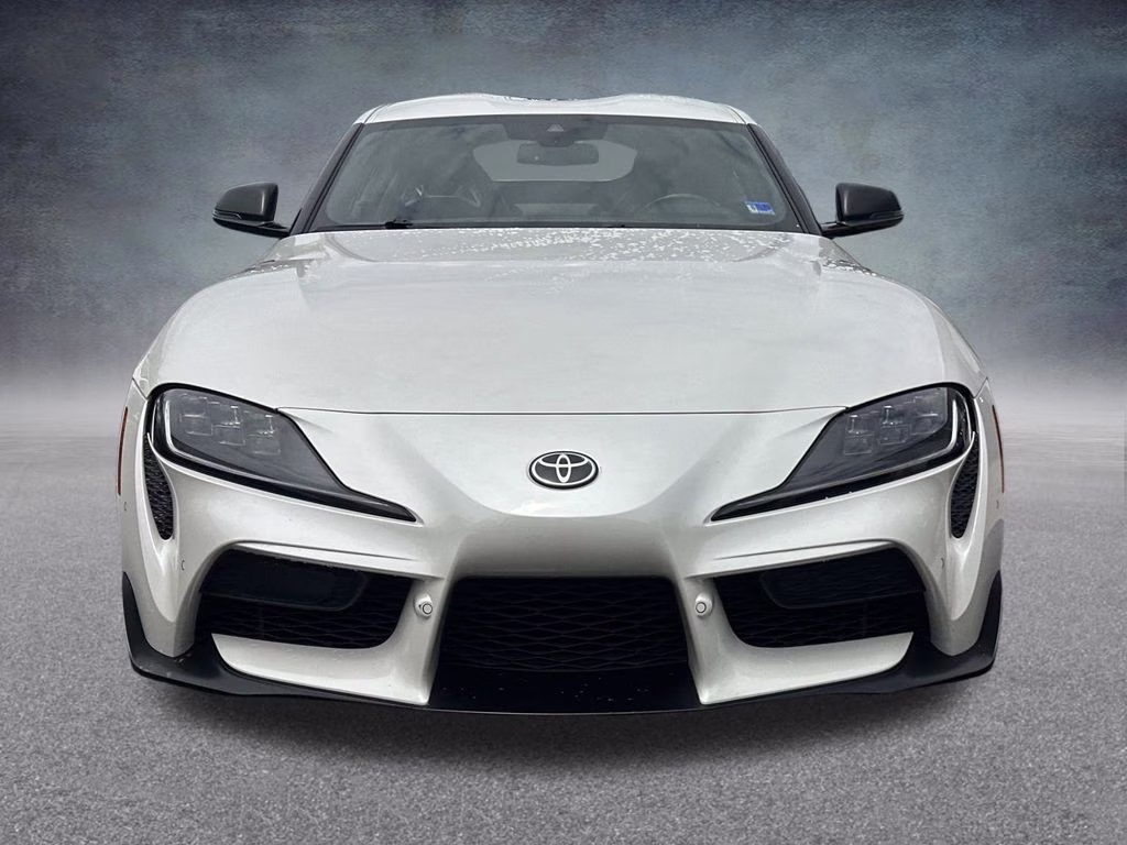 2023 Absolute Zero Toyota GR Supra 3.0 Premium RWD Coupe