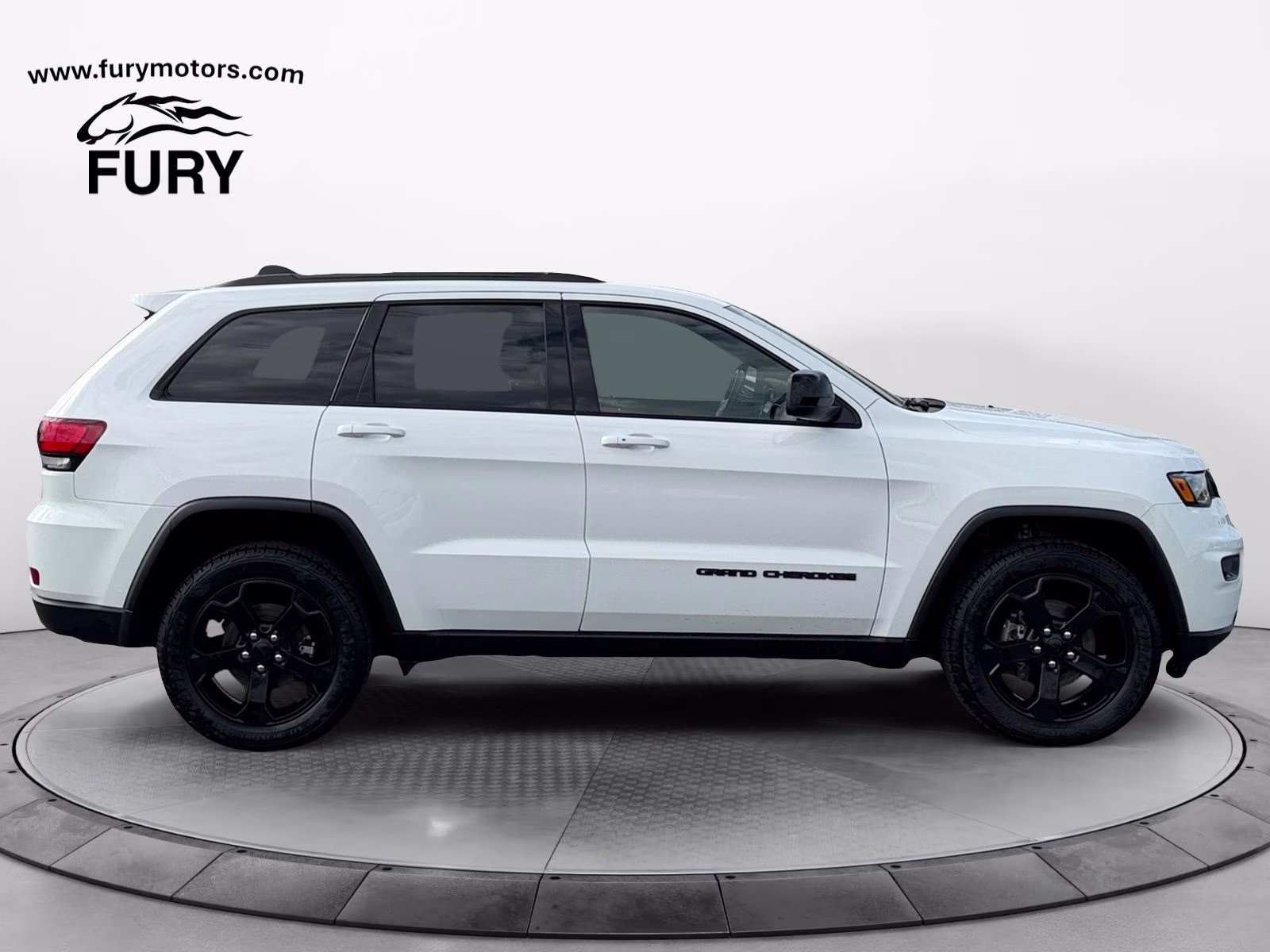 Used 2020 Jeep Grand Cherokee Upland with VIN 1C4RJFAG8LC137581 for sale in Stillwater, Minnesota