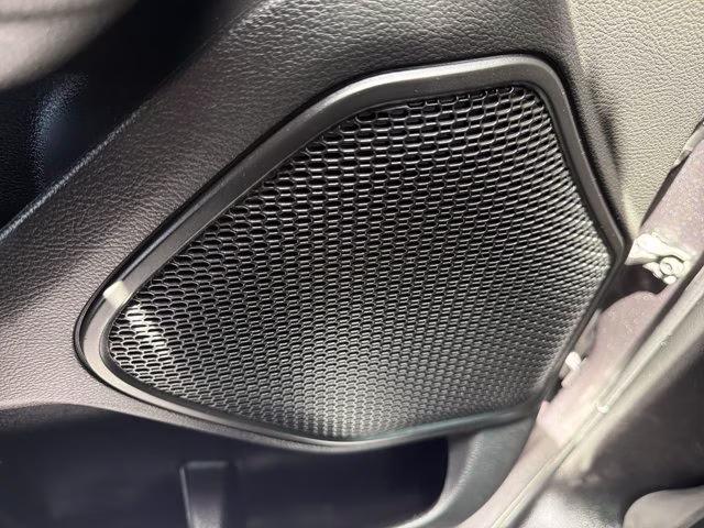 2024 Granite Crystal Metallic Clearcoat Ram 1500 Tradesman 4X4 Truck