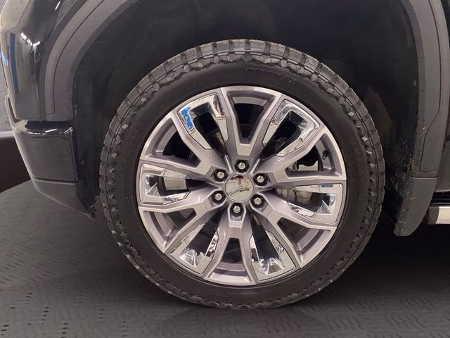2024 Onyx Black GMC Sierra 1500 Denali 4X4 Truck