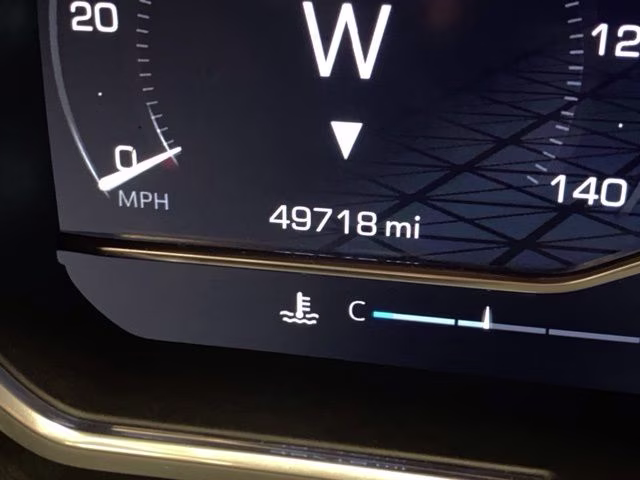 2024 Onyx Black GMC Sierra 1500 Denali 4X4 Truck