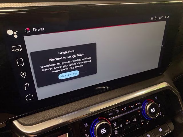2024 Onyx Black GMC Sierra 1500 Denali 4X4 Truck