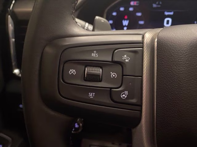 2024 Onyx Black GMC Sierra 1500 Denali 4X4 Truck