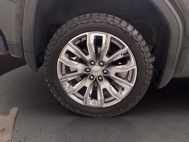 2024 Onyx Black GMC Sierra 1500 Denali 4X4 Truck