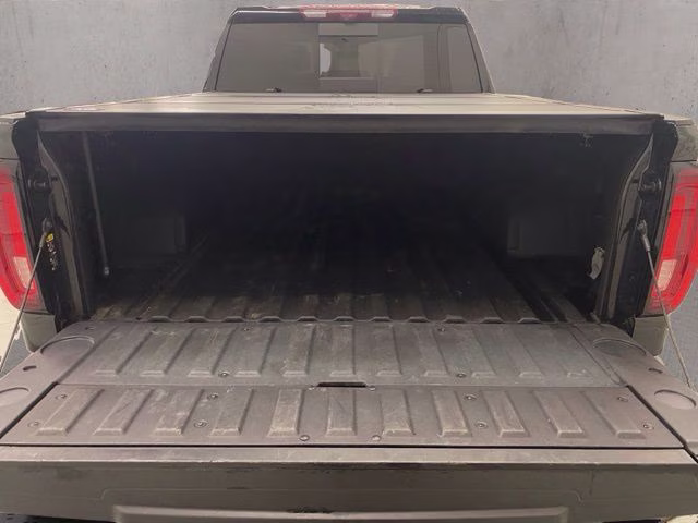 2024 Onyx Black GMC Sierra 1500 Denali 4X4 Truck