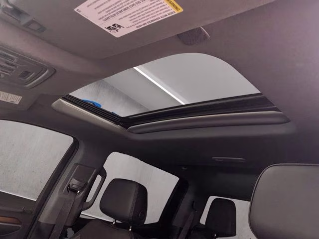 2024 Onyx Black GMC Sierra 1500 Denali 4X4 Truck