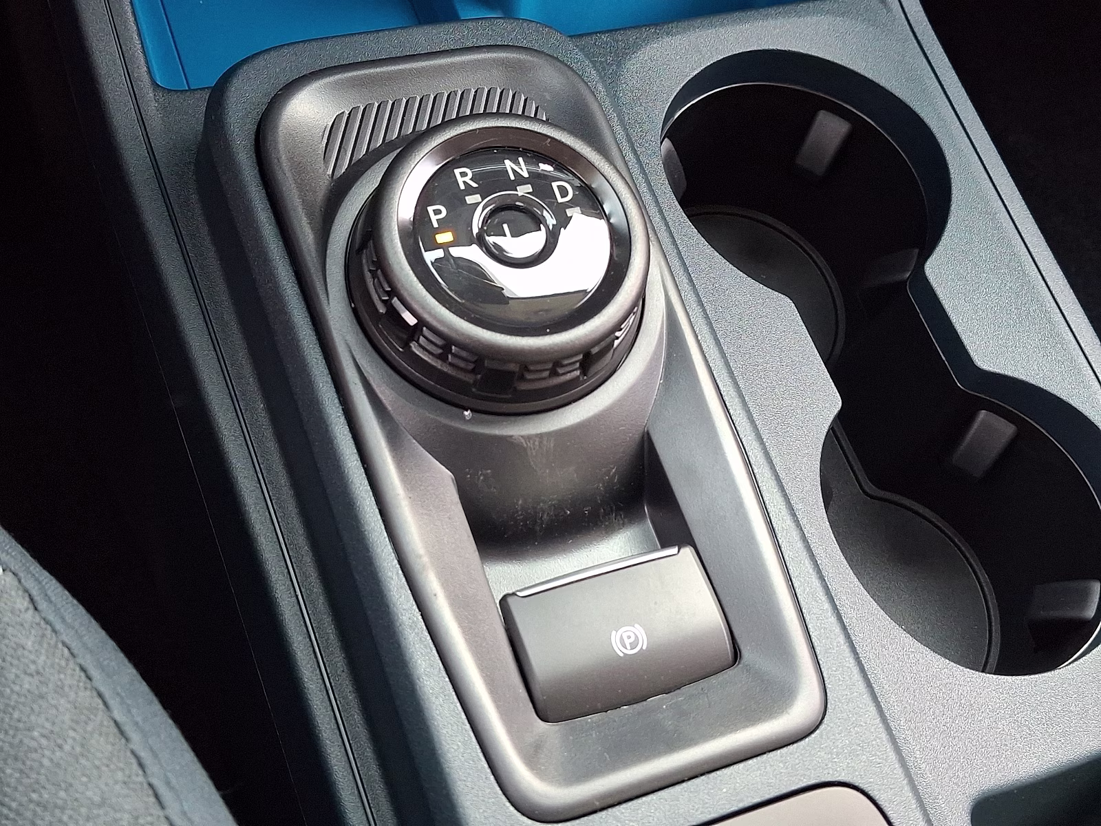 2026 Oxford White - YZ Ford Maverick XLT FWD