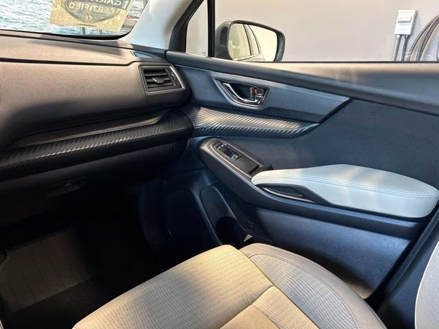 2023 Cosmic Blue Pearl Subaru Ascent Premium AWD SUV