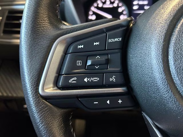 2023 Cosmic Blue Pearl Subaru Ascent Premium AWD SUV