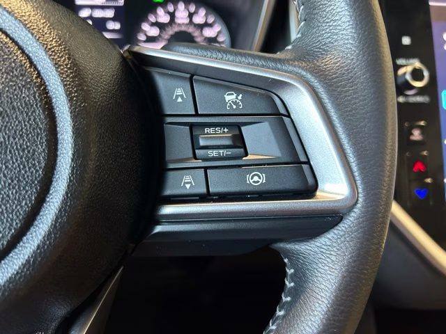 2023 Cosmic Blue Pearl Subaru Ascent Premium AWD SUV