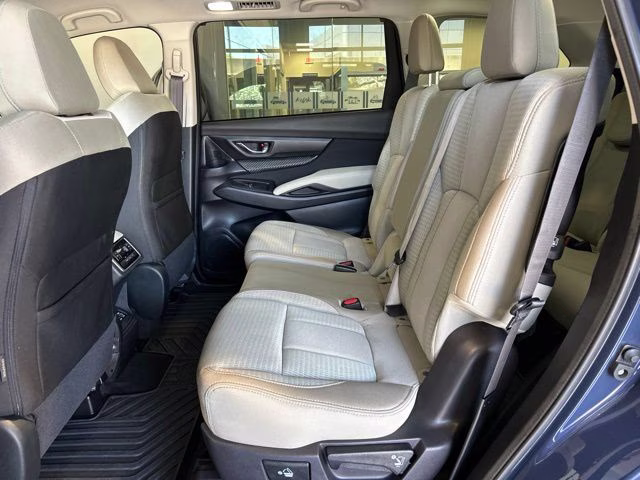 2023 Cosmic Blue Pearl Subaru Ascent Premium AWD SUV