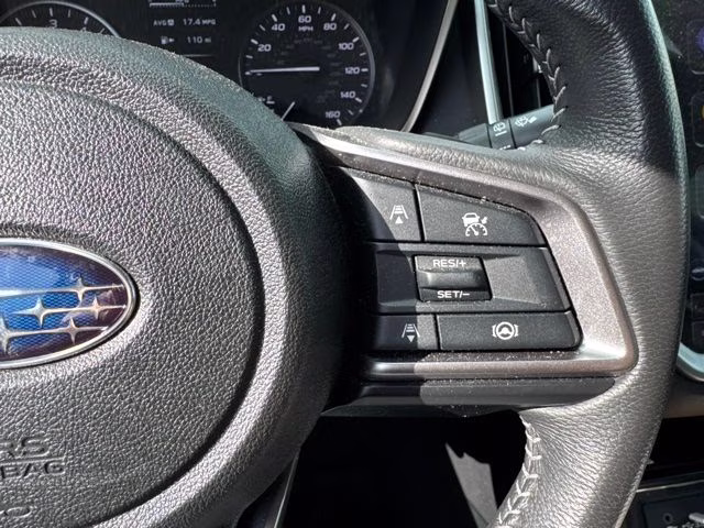 2023 Cosmic Blue Pearl Subaru Ascent Premium AWD SUV