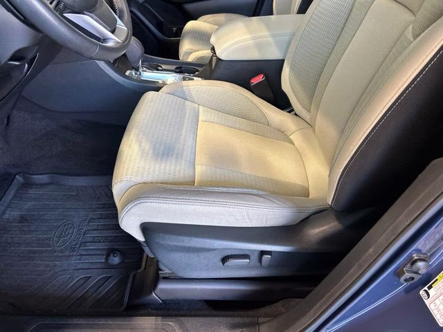 2023 Cosmic Blue Pearl Subaru Ascent Premium AWD SUV