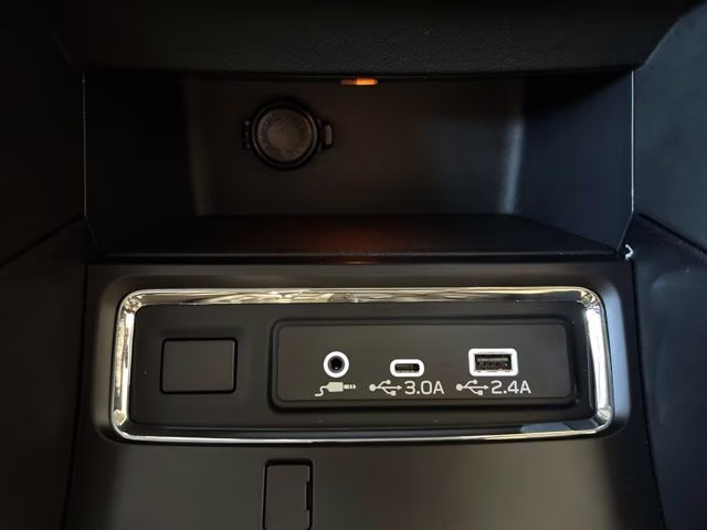 2023 Cosmic Blue Pearl Subaru Ascent Premium AWD SUV