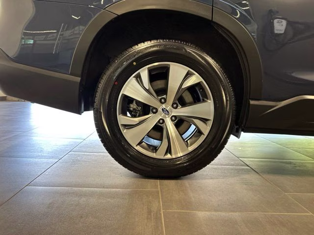 2023 Cosmic Blue Pearl Subaru Ascent Premium AWD SUV