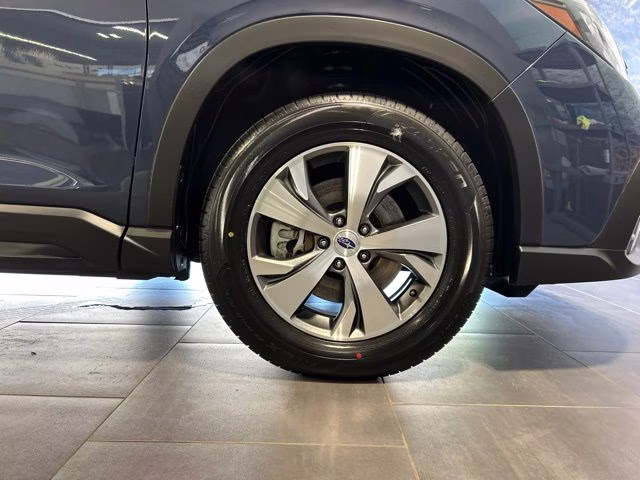 2023 Cosmic Blue Pearl Subaru Ascent Premium AWD SUV
