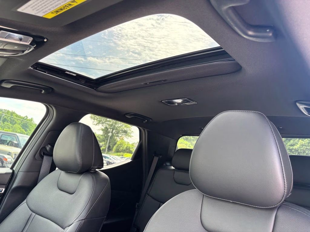 2024 Sage Gray Hyundai Santa Cruz XRT AWD Truck