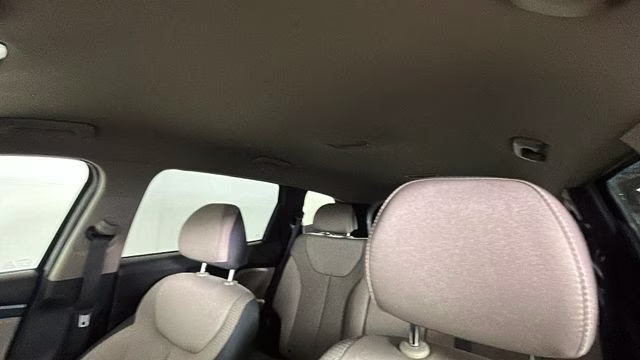 2023 Twilight Black Hyundai Santa Fe SEL AWD SUV